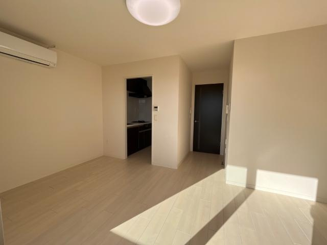 Ｌａ　Ｆｏｒｔｅ　南鳩ヶ谷（ラフォルテミナミハトガヤ）の居間・リビング|リビング