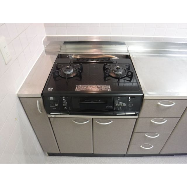 ルクレ川口イースト