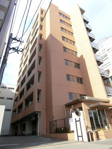 コンフォルト鶴舞