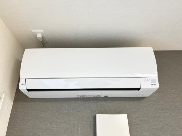 アンブレラの設備|室内設備