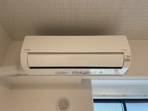 シェソア　Ｂの設備