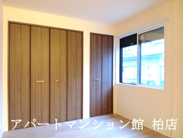 カミーノ コモド Camino Comodoのバルコニー