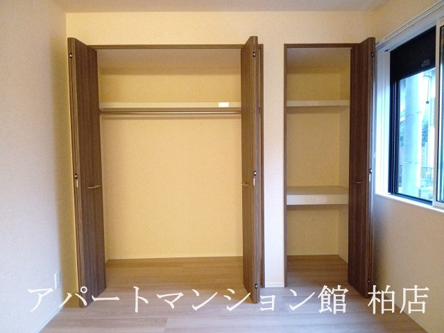 カミーノ コモド Camino Comodoのその他共用部分