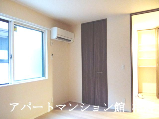 カミーノ コモド Camino Comodoのエントランス