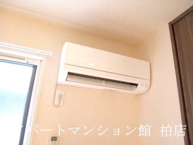 カミーノ コモド Camino Comodoの外観