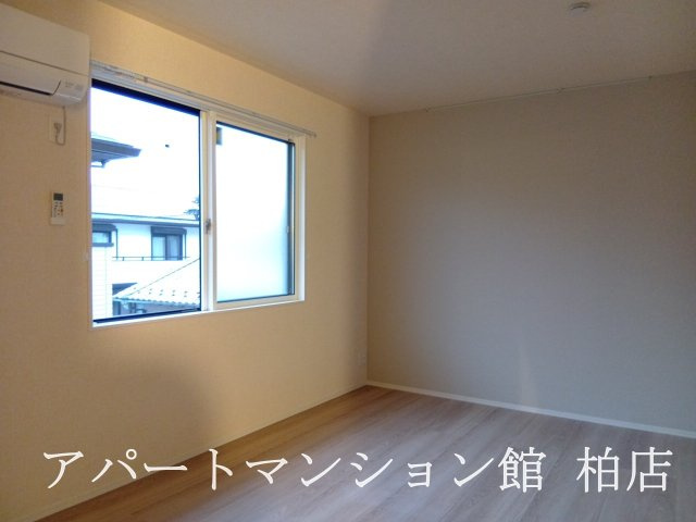 カミーノ コモド Camino Comodoの寝室