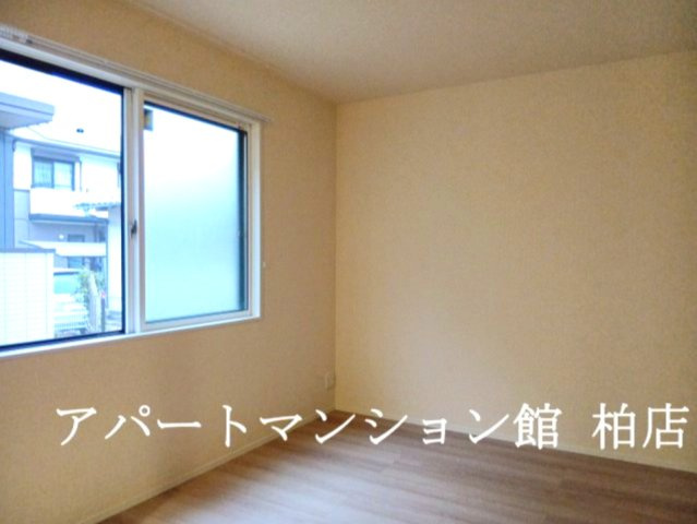 カミーノ コモド Camino Comodoの寝室