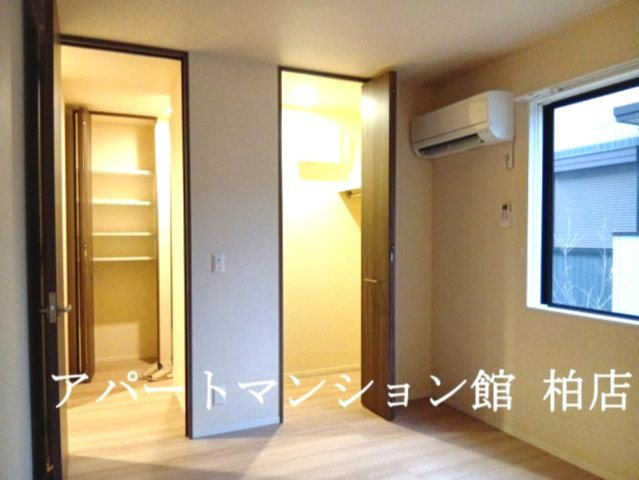 カミーノ コモド Camino Comodoの子供部屋