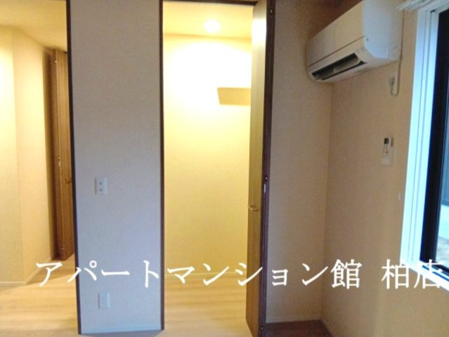 カミーノ コモド Camino Comodoの収納