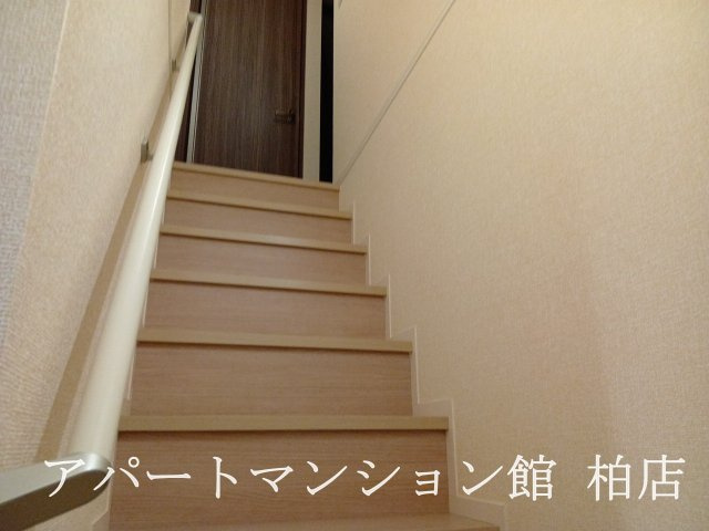 カミーノ コモド Camino Comodoのその他