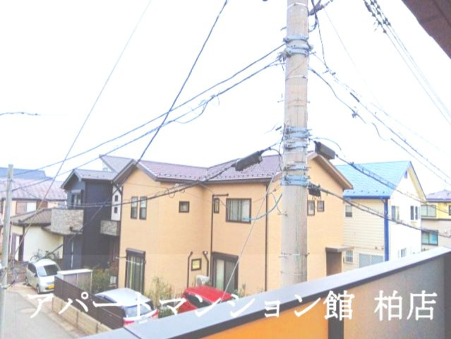 カミーノ コモド Camino Comodoの展望