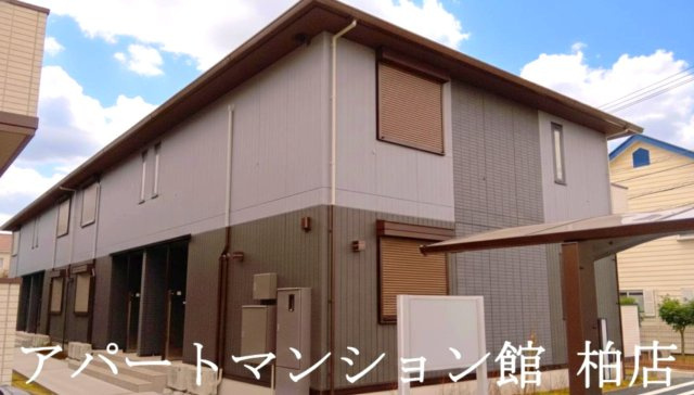 カミーノ コモド Camino Comodoの外観