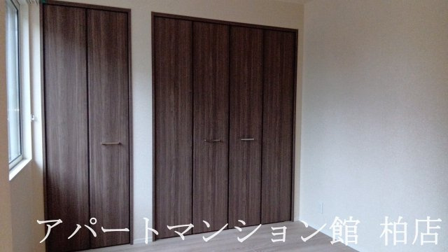 カミーノ コモド Camino Comodoの内装