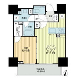 シティハウス四谷三丁目の画像