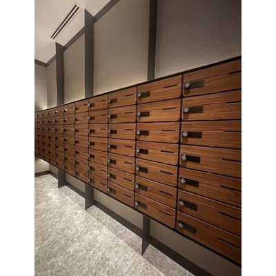 【その他共用部分】 | 麻布台ヒルズレジデンスB