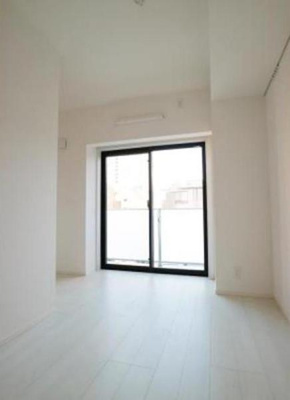 【洋室】 | マノワール西麻布