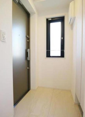 【玄関】 | マノワール西麻布