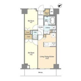 市谷台町坂フロントの画像