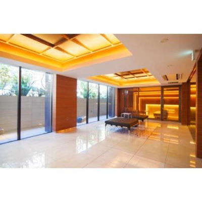 【その他共用部分】 | パークアクシスプレミア表参道