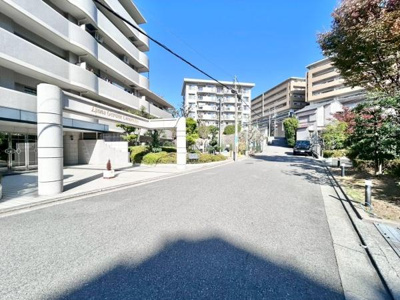 【その他】 | ライオンズガーデン上野芝 | 周辺には、コンビニやスーパーなどの生活に便利な施設が揃っております♪