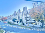 陵南住宅壱号棟の画像