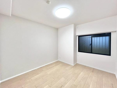 【子供部屋】 | APAガーデンスプリングス鳳 | 家族一人ひとりの大切なプライベート空間。趣味に合わせて使って頂けるようシンプルに仕上げてあります！