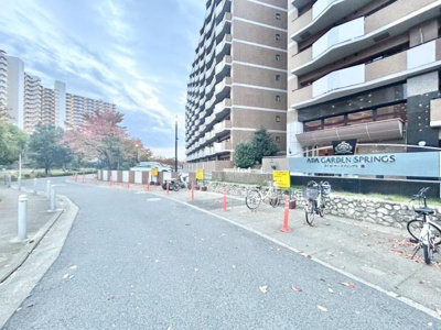 【その他】 | APAガーデンスプリングス鳳 | アリオ鳳まで約510ｍ！