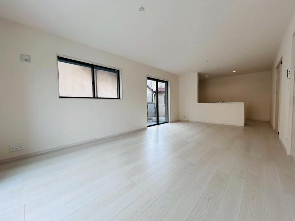 【居間・リビング】