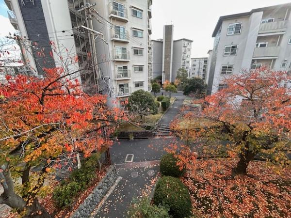 【その他】 | 藤阪ハイツA1棟