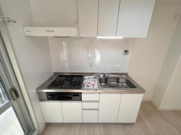 【キッチン】 | 藤阪ハイツA1棟