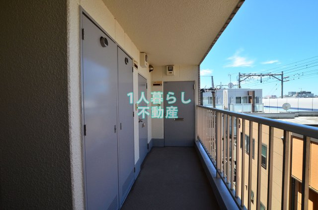 【その他共用部分】