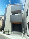 川崎市宮前区南平台の中古一戸建の画像