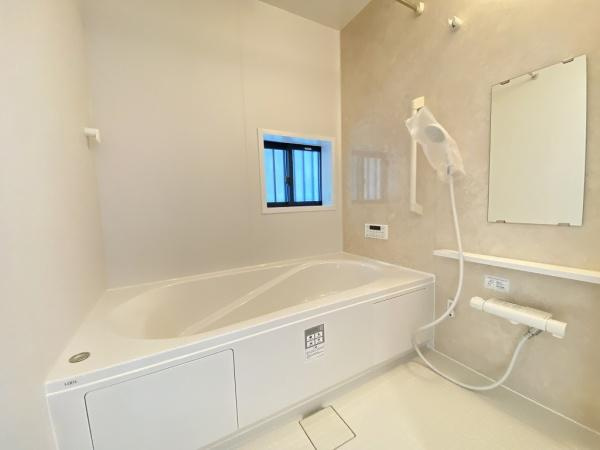 【浴室】 | 明石大久保町高丘5丁目　1号棟新築戸建