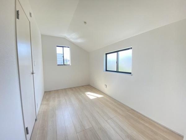 【子供部屋】 | 明石大久保町高丘5丁目　1号棟新築戸建