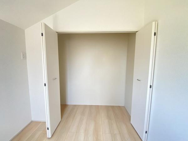 【収納】 | 明石大久保町高丘5丁目　1号棟新築戸建