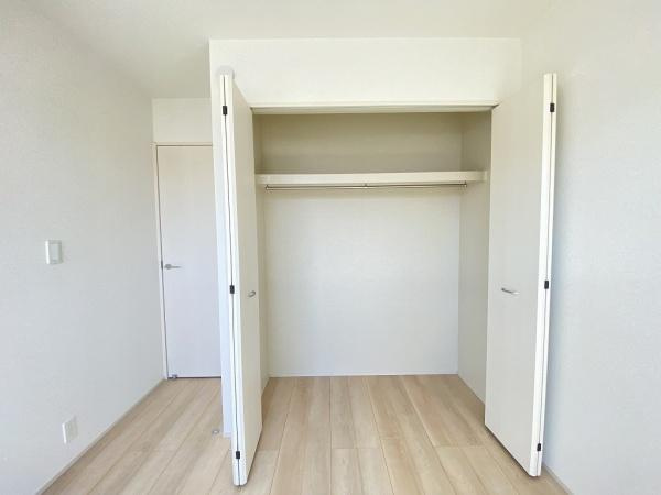 【収納】 | 明石大久保町高丘5丁目　1号棟新築戸建