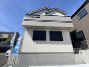 明石大久保町高丘5丁目　1号棟新築戸建の画像