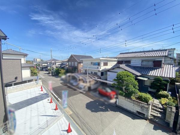 【その他】 | 明石大久保町高丘5丁目　1号棟新築戸建