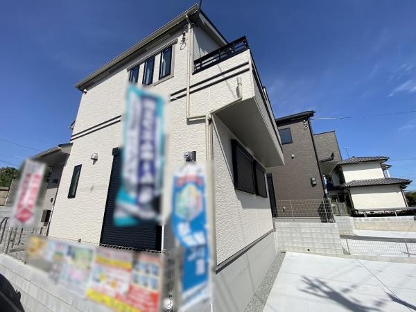【その他】 | 明石大久保町高丘5丁目　1号棟新築戸建