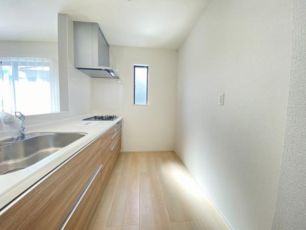 【キッチン】 | 明石大久保町高丘5丁目　1号棟新築戸建