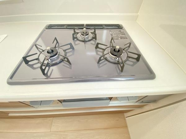 【キッチン】 | 明石大久保町高丘5丁目　1号棟新築戸建