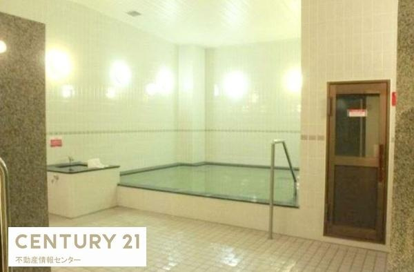 【その他共用部分】 | キングスクエアランドレックスＣ棟