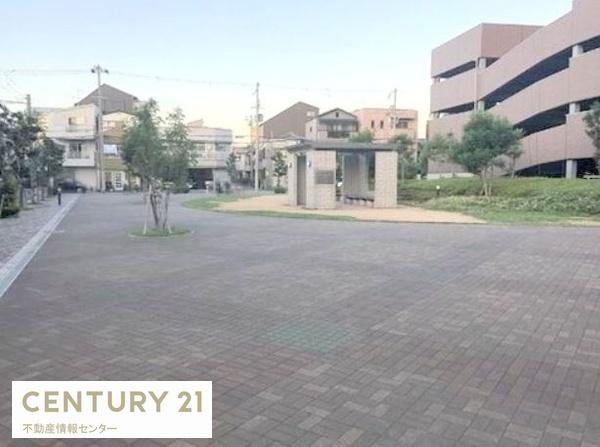 【その他共用部分】 | キングスクエアランドレックスＣ棟