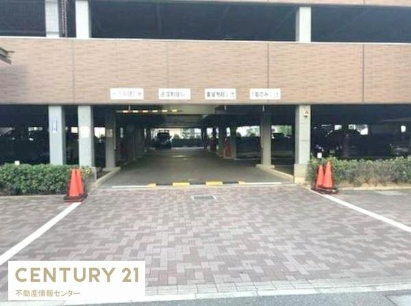 【その他共用部分】 | キングスクエアランドレックスＣ棟