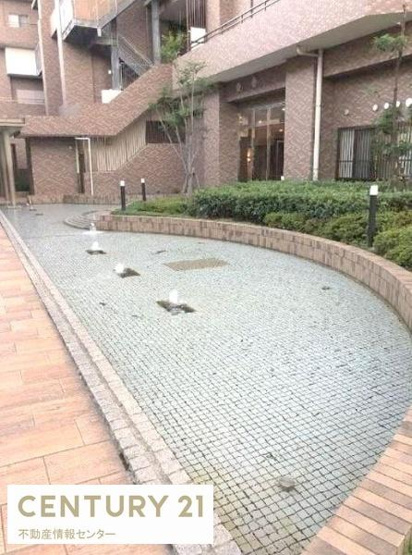 【その他共用部分】 | キングスクエアランドレックスＣ棟