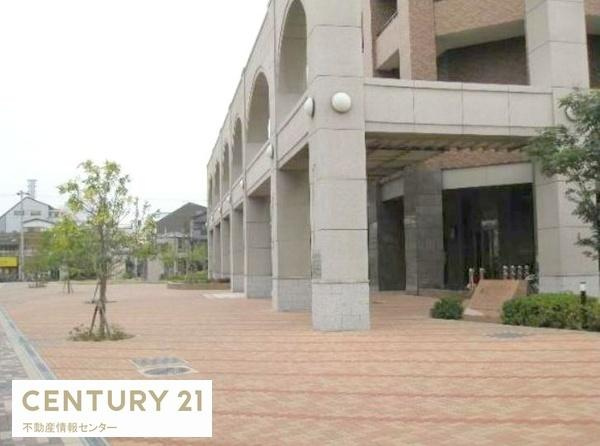 【その他】 | キングスクエアランドレックスＣ棟