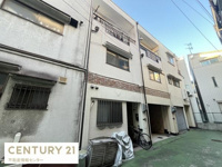 大阪市大正区泉尾１丁目の中古一戸建の画像