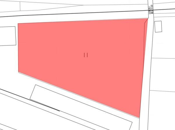 和歌山市伊太祈曽　土地
