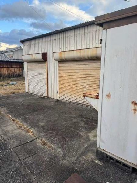 和歌山市森小手穂　土地