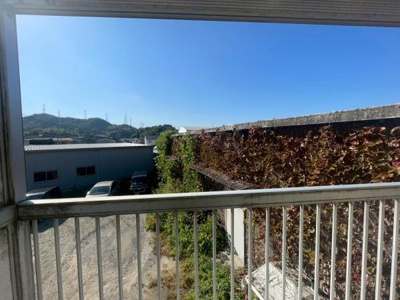 【展望】 | コーポ広戸